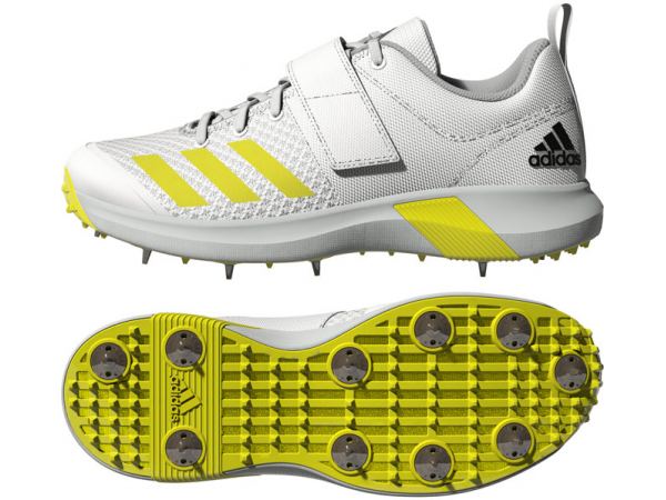 Adidas Vector Mid Cricket