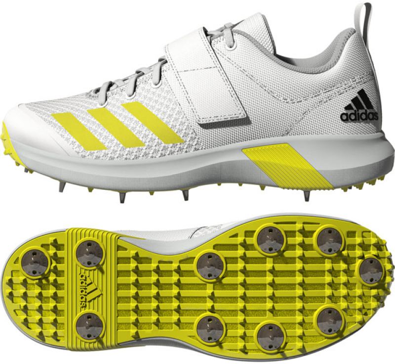 Adidas Vector Cricket Shoes