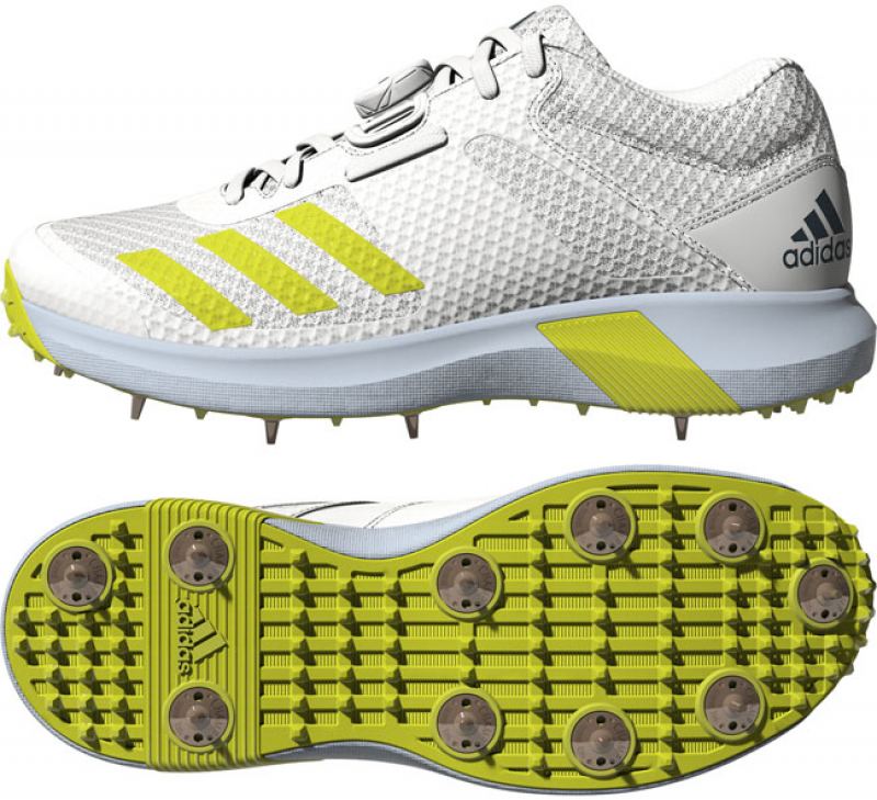 Adidas Vector Cricket Shoes