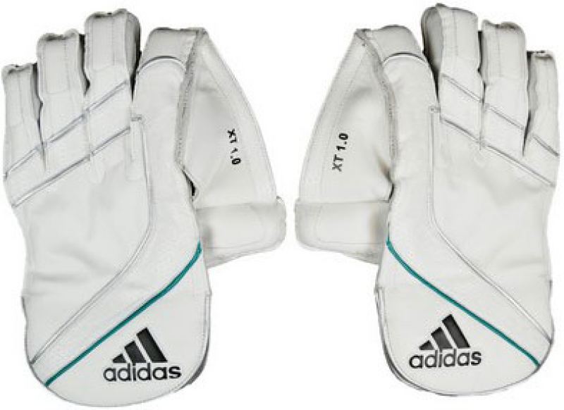 Adidas XT 1.0 Wicket Keeping Gloves