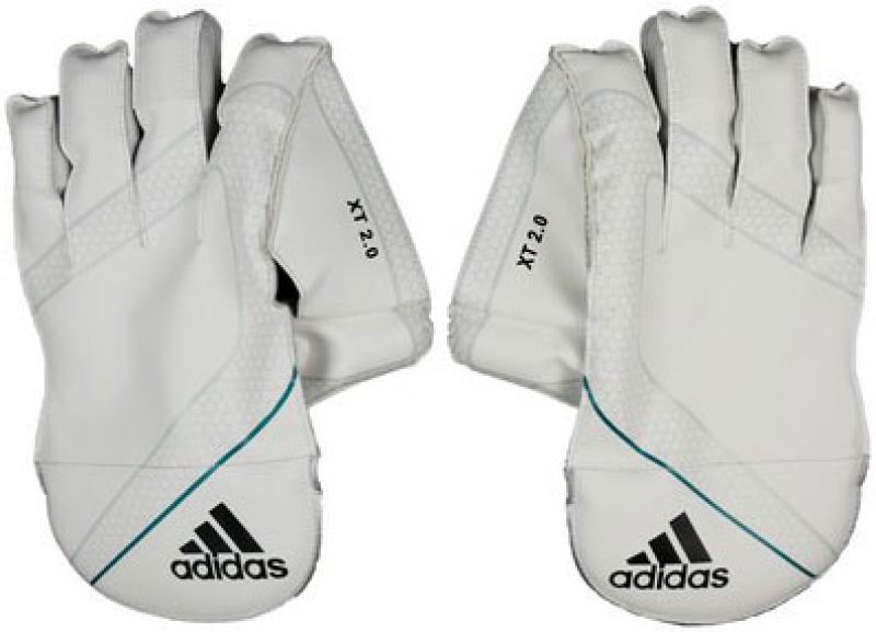 Adidas XT 2.0 Wicket Keeping Gloves