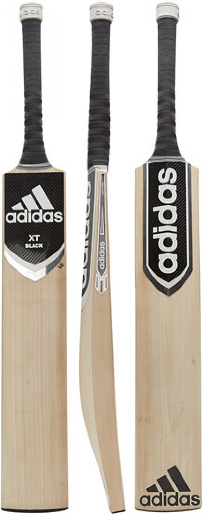 Adidas XT Black 3.0 Cricket Bat (2018)