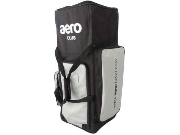 The Aero Cricket Bag Range From Talent Cricket For 2020
