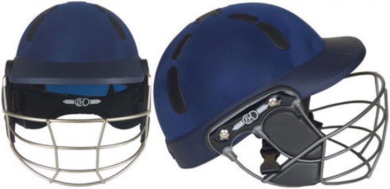 C&D Albion Z Steel Helmet