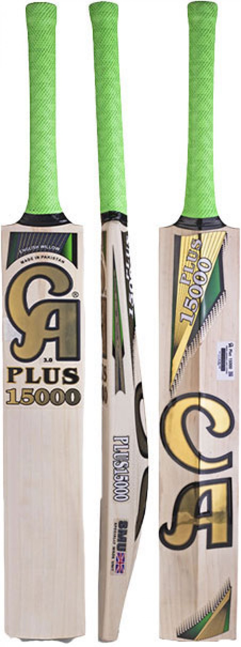 CA Plus 15000 Junior Cricket Bat