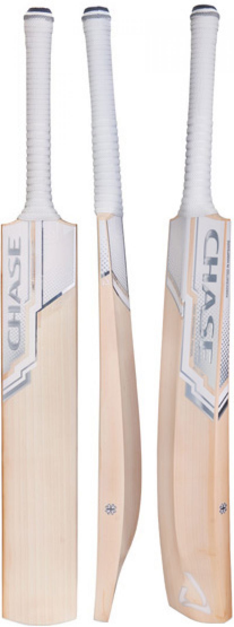 Chase Four Leaf Clover (FLC) Junior Cricket Bat