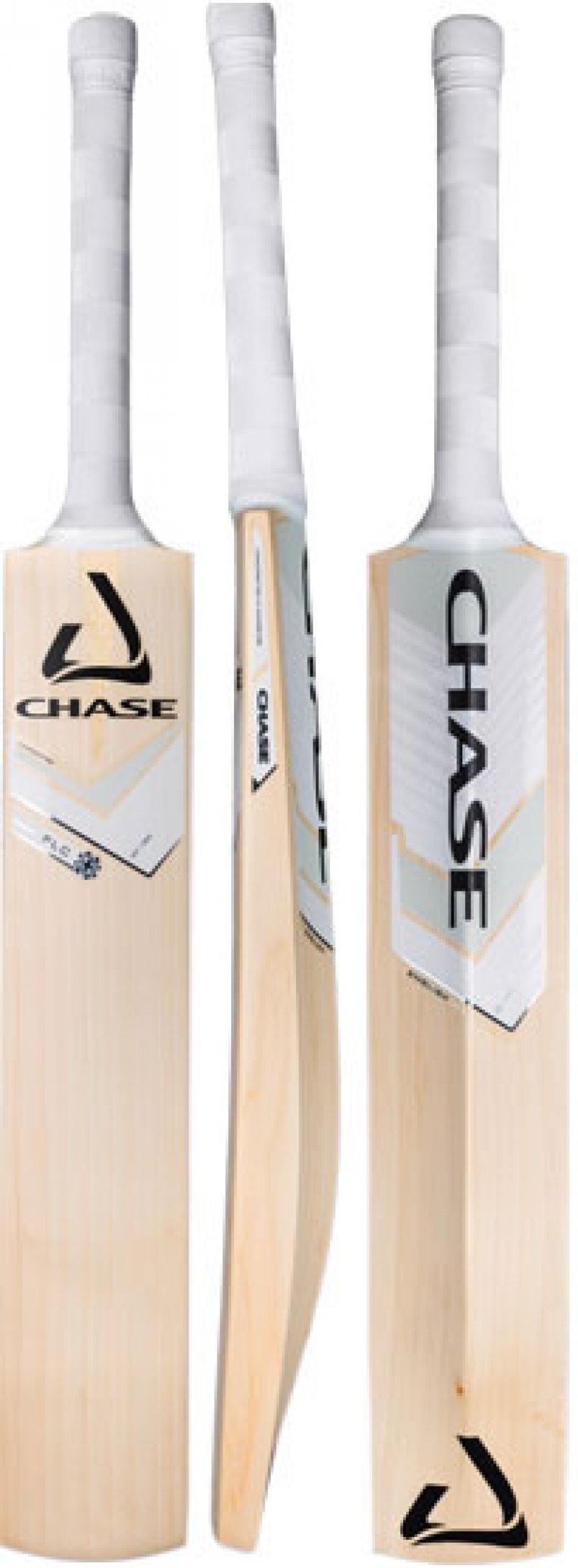Chase Four Leaf Clover (FLC) Junior Cricket Bat