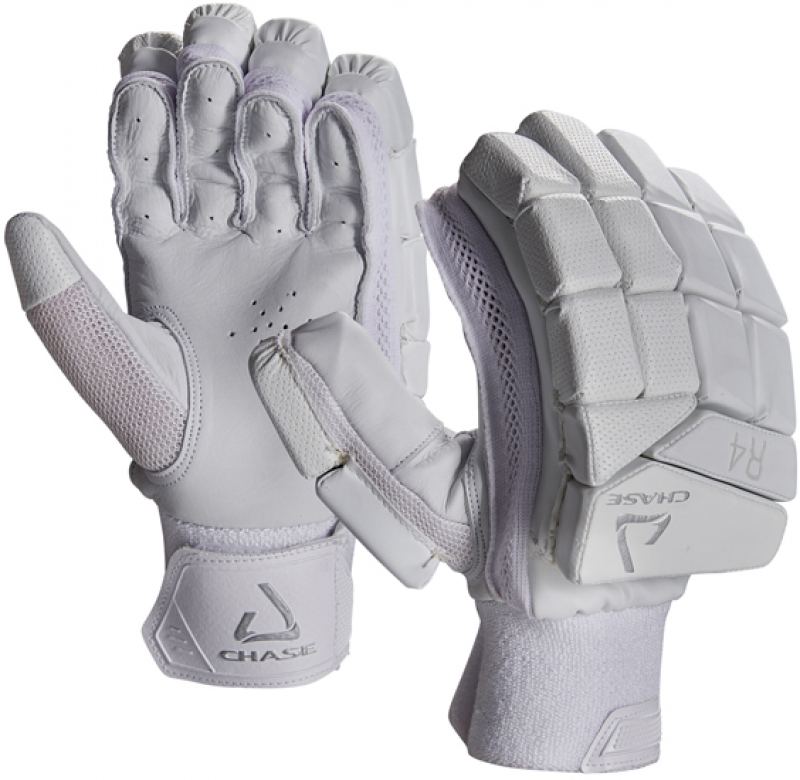 Chase R4 Batting Gloves (Junior)