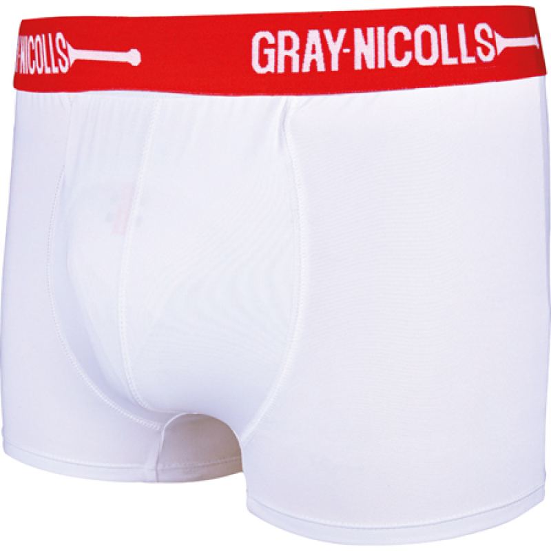 Gray Nicolls Coverpoint Jock Trunks