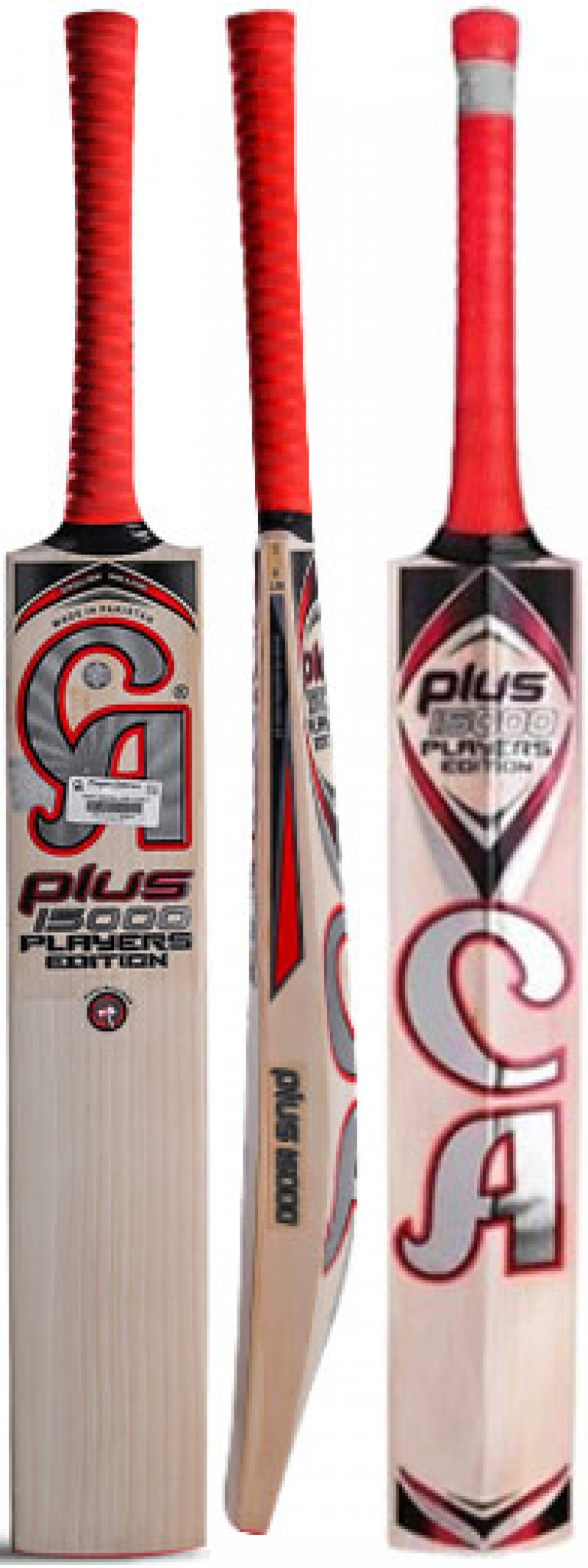CA Plus 15000 Players Edition Cricket Bat