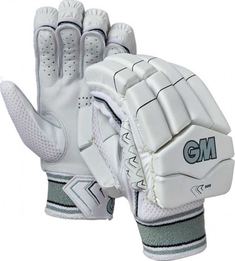 Gunn and Moore 505 Batting Gloves