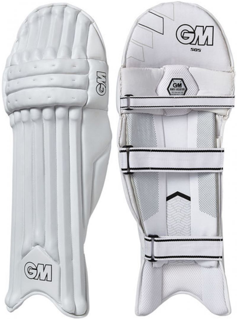 Gunn and Moore 505 Batting Pads