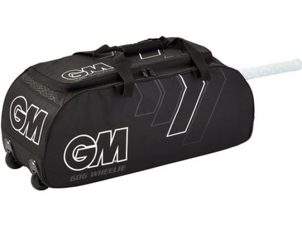 GM Gunn /& Moore Cricket Boxer Short With Pouch White Medium Boys 27//28/" B16