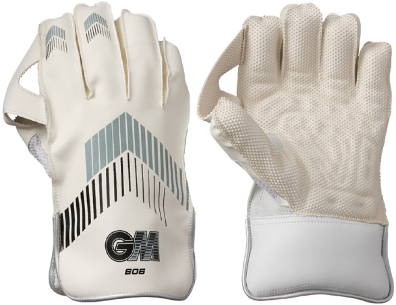 Gunn and Moore 606 Wicket Keeping Gloves