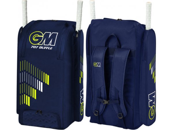 2023 Gunn & Moore Original Duffle Cricket Bag from