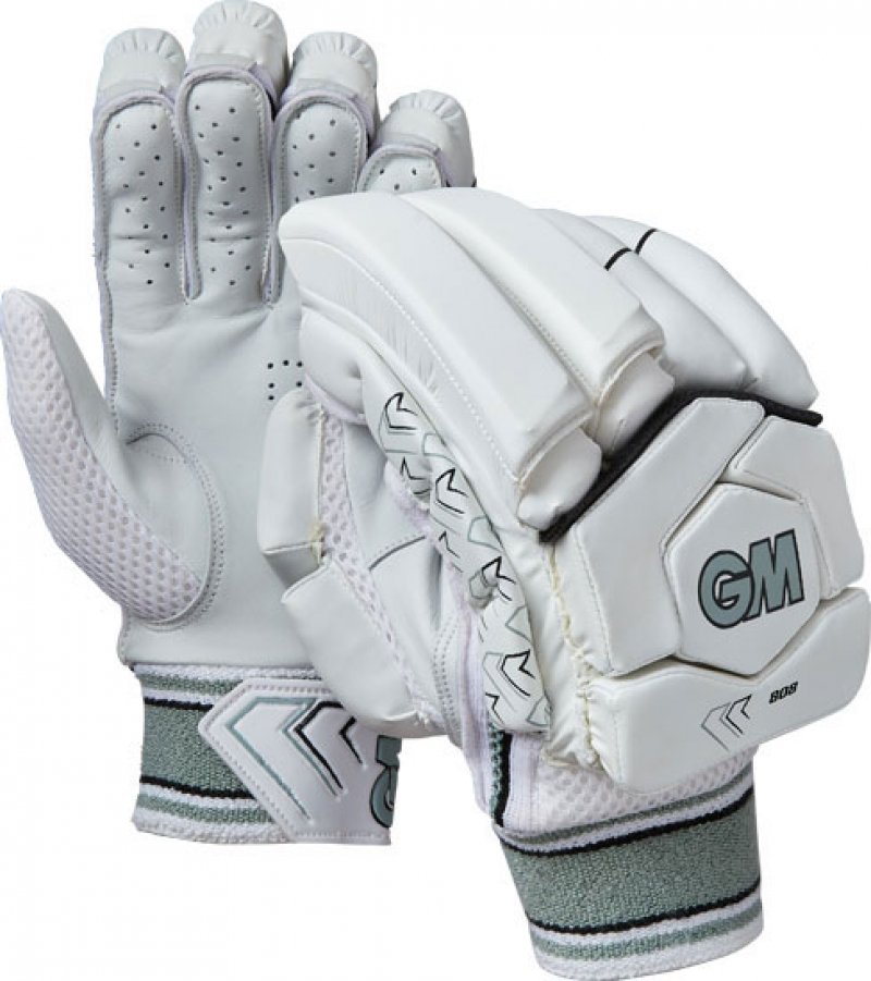 Gunn and Moore 808 Batting Gloves (Junior)