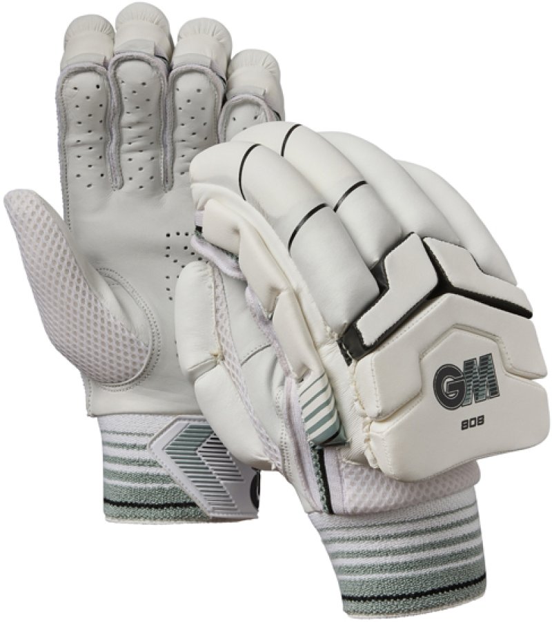 Gunn and Moore 808 Batting Gloves (Junior)