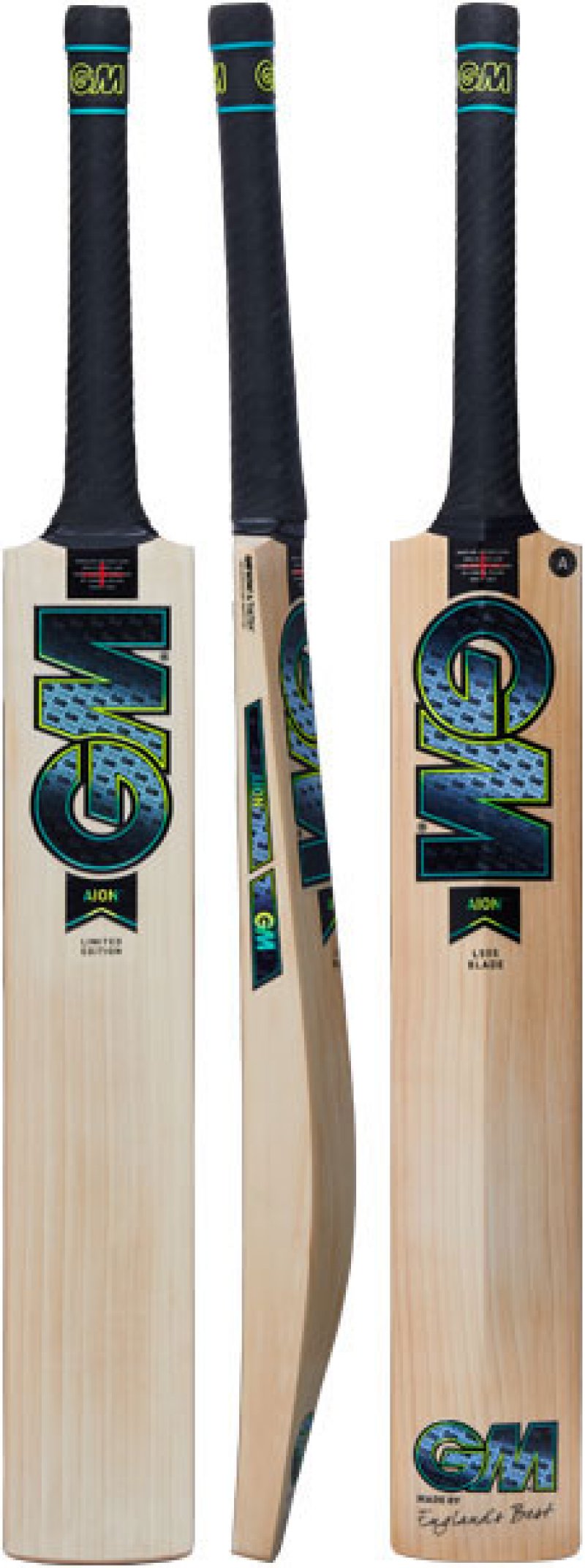 Gunn and Moore Aion DXM 606 Junior Cricket Bat