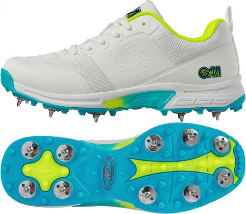 Gunn and Moore Aion Spike Cricket Shoes