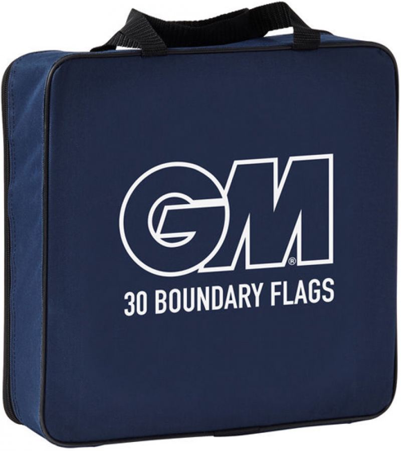 Gunn and Moore - Boundary Flag Set (30)