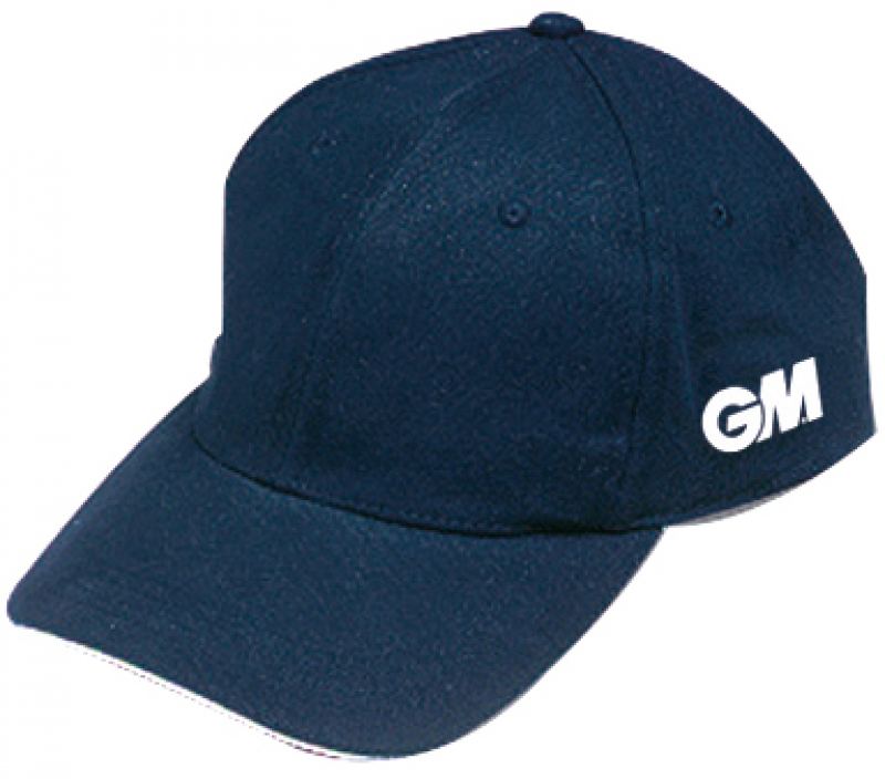 Gunn and Moore Cricket Cap