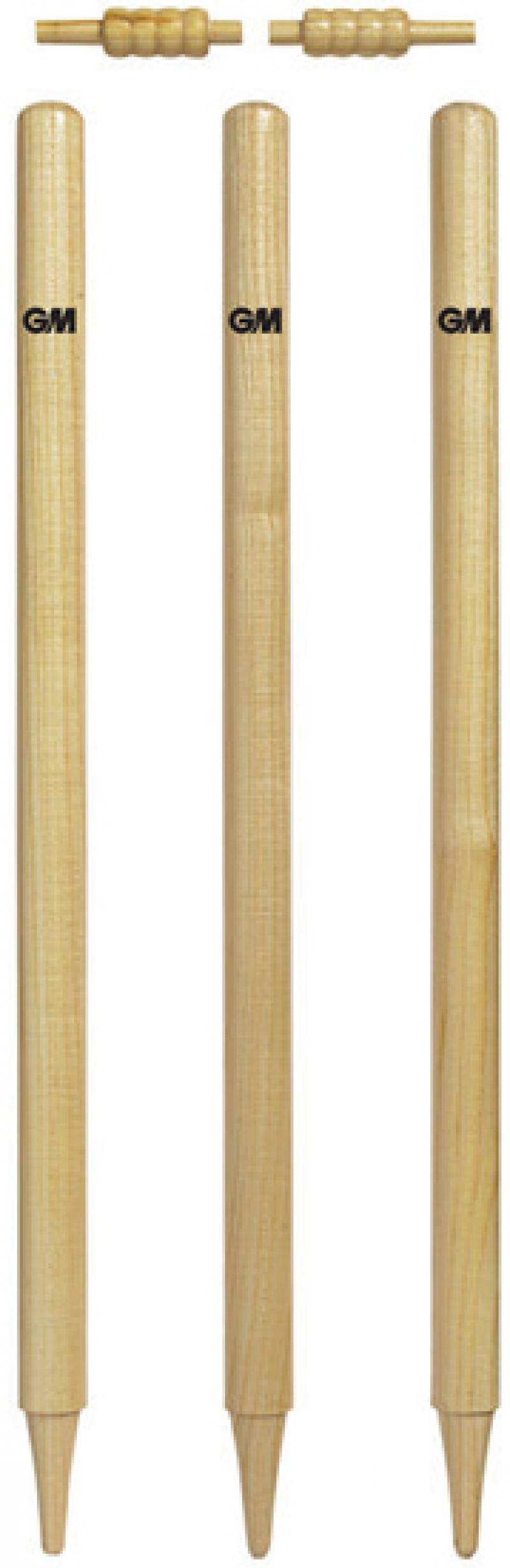 Gunn and Moore County Stumps