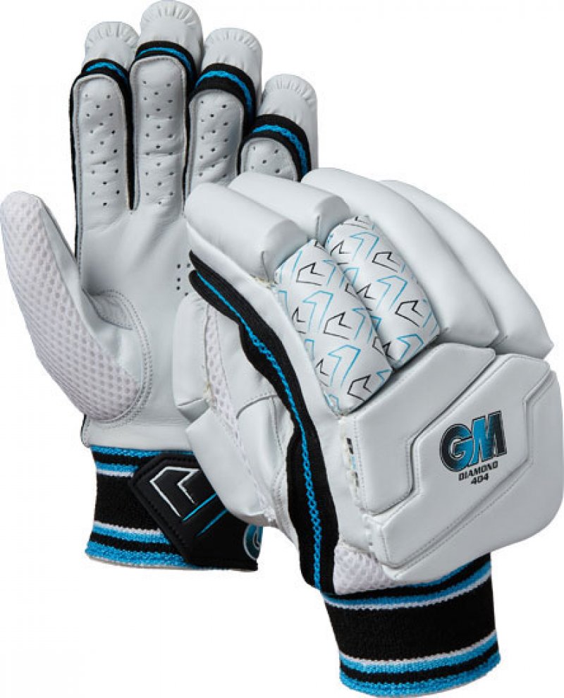 Gunn and Moore Diamond 404 Batting Gloves (Junior)