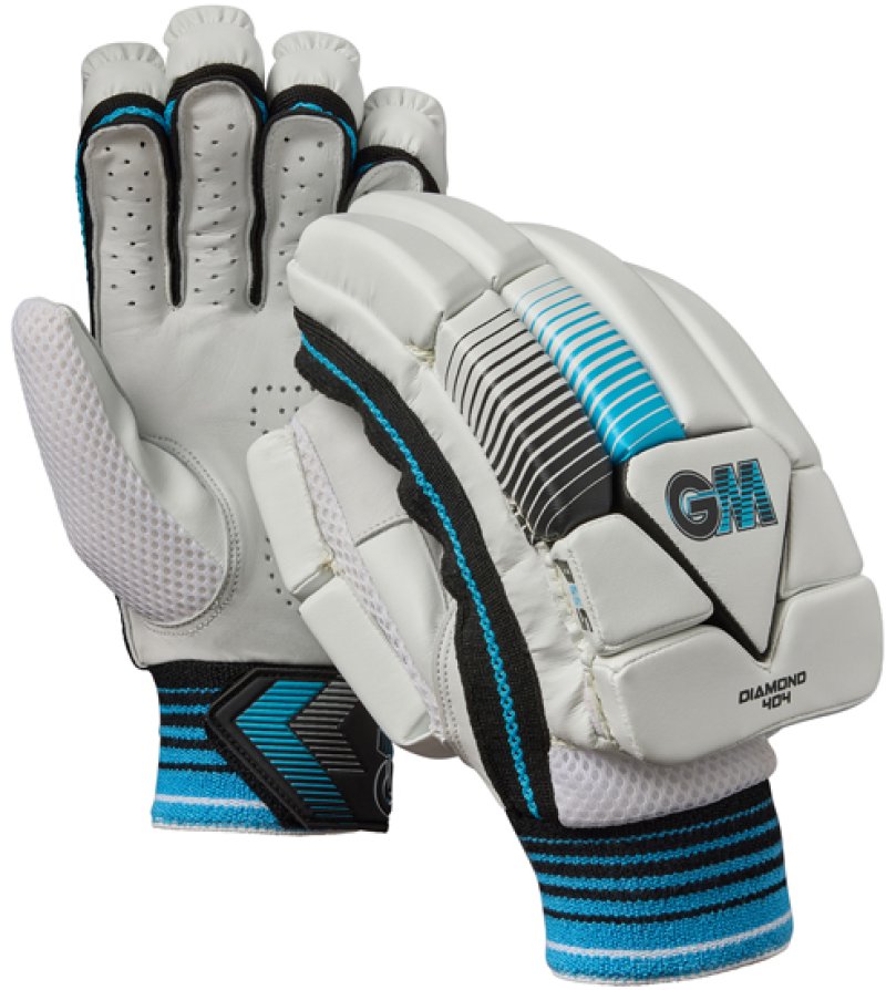 Gunn and Moore Diamond 404 Batting Gloves