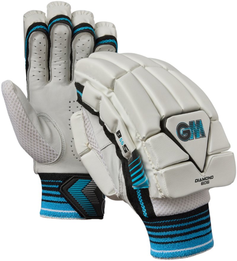Gunn and Moore Diamond 606 Batting Gloves