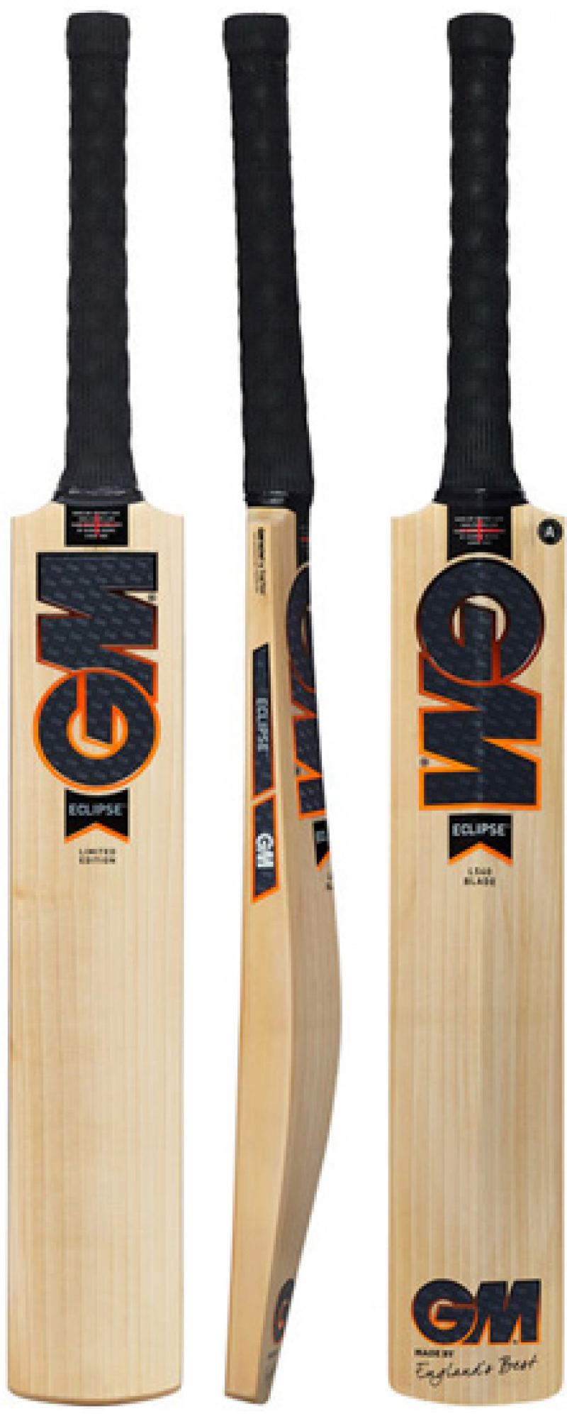 Gunn and Moore Eclipse L540 DXM 606 Cricket Bat