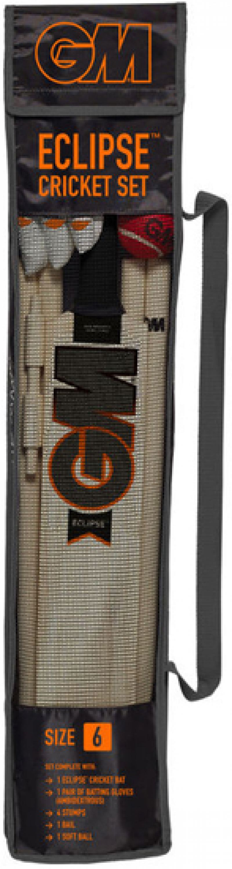 gunn and moore eclipse