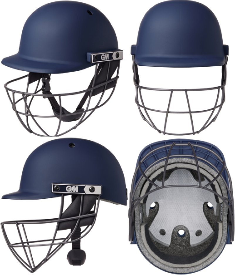 Gunn and Moore Maestro Edge Helmet