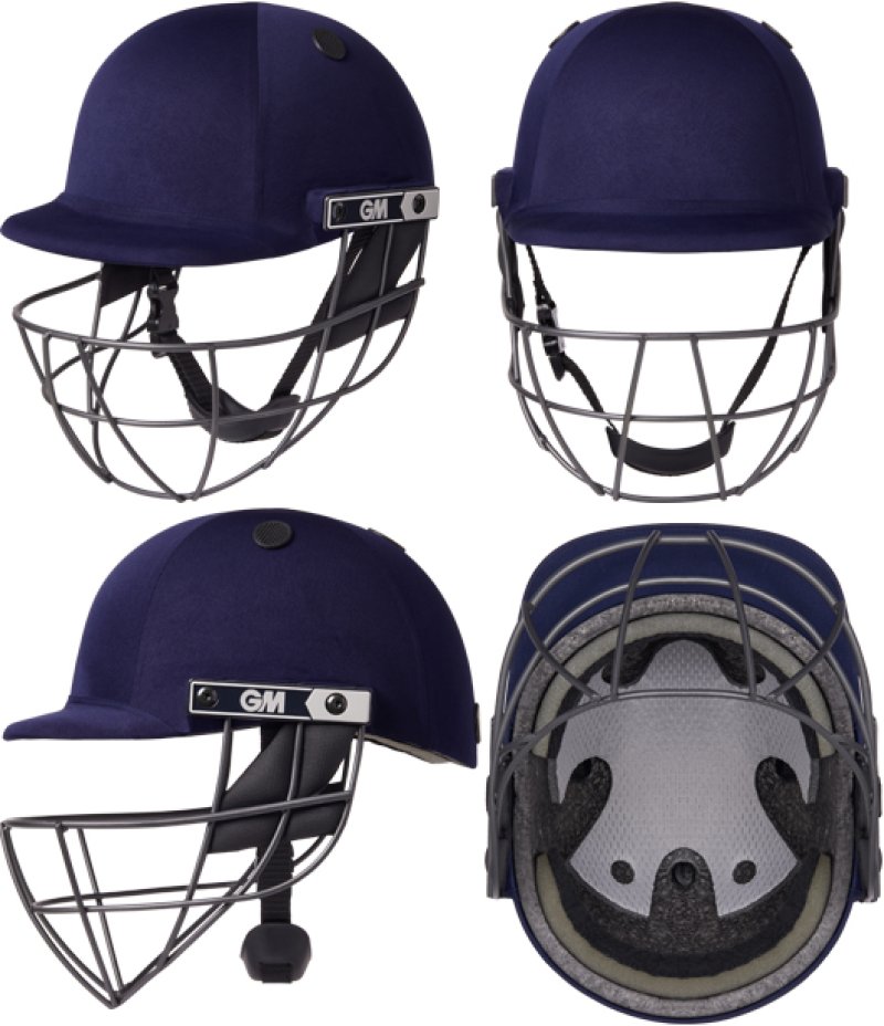 Gunn and Moore Maestro Helmet