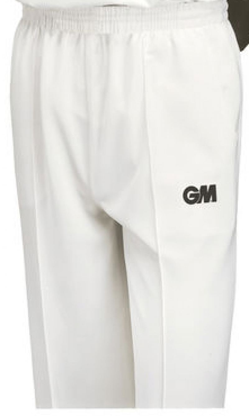 Gunn and Moore Maestro Trousers (Adult Sizes)