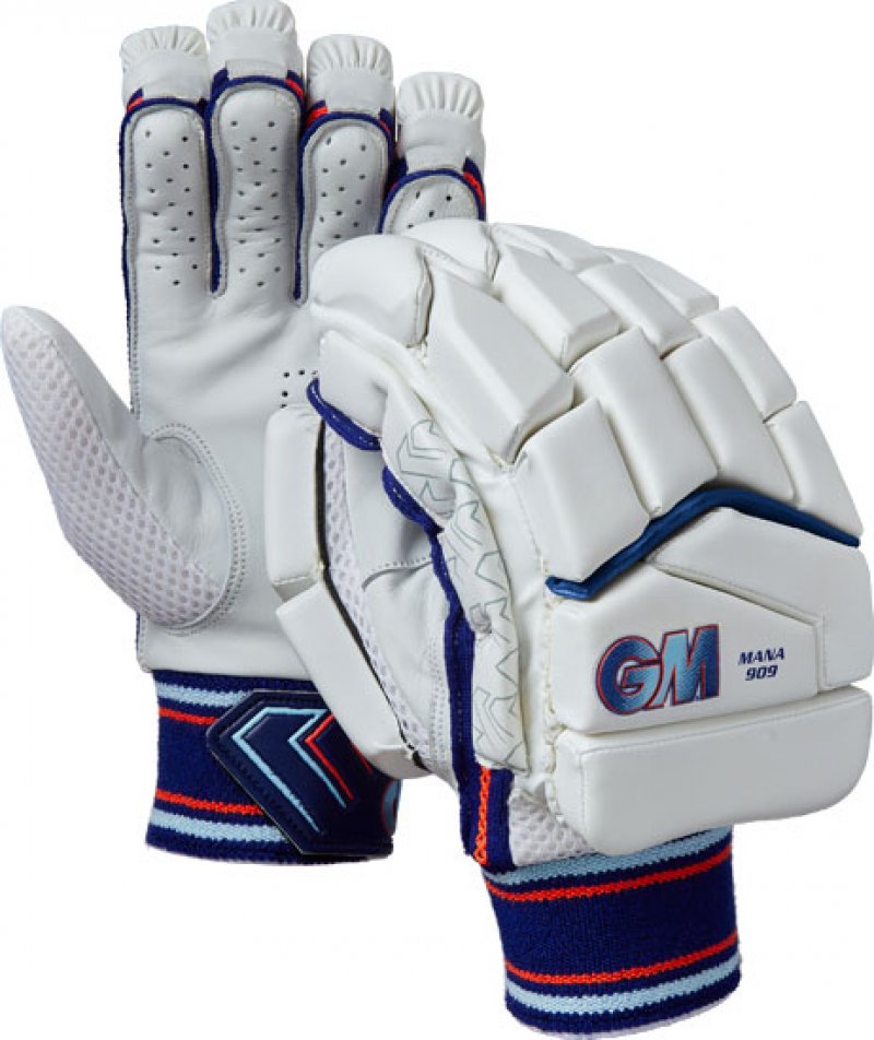 Gunn and Moore Mana 909 Batting Gloves