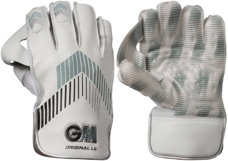 Gunn and Moore Original LE Wicket Keeping Gloves