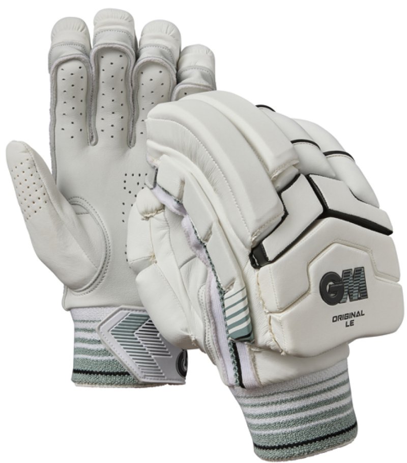 Gunn and Moore Original Limited Edition Batting Gloves