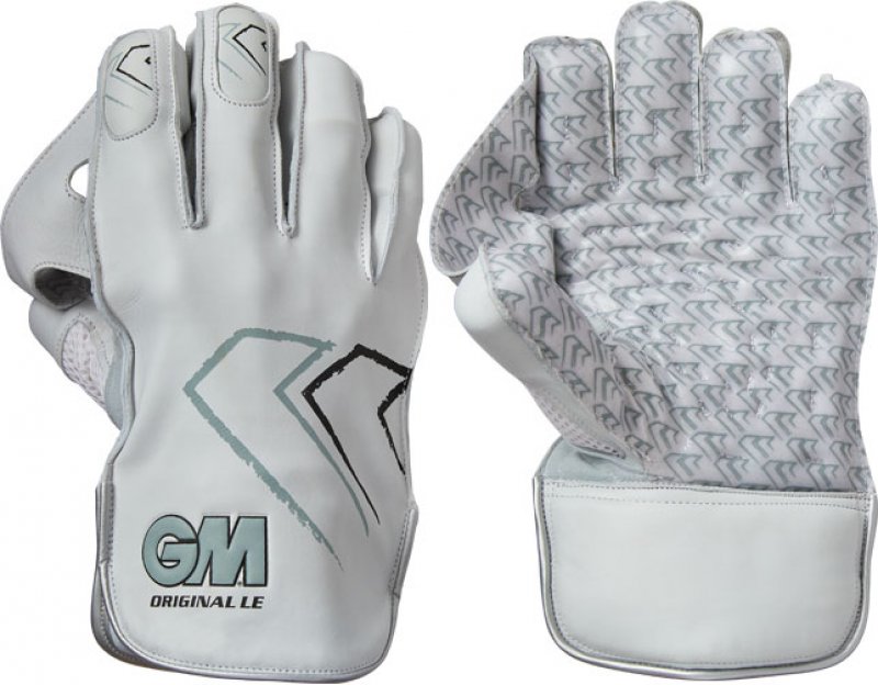 Gunn and Moore Original LE Wicket Keeping Gloves