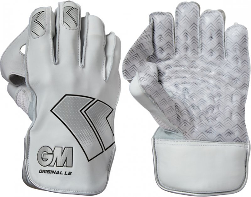 Gunn and Moore Original LE Wicket Keeping Gloves