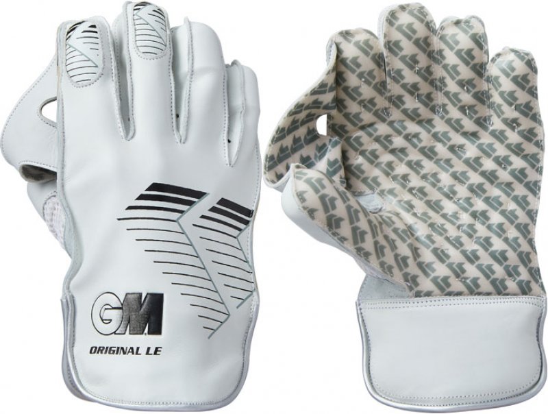 Gunn and Moore Original LE Wicket Keeping Gloves