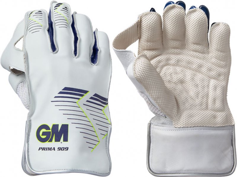Gunn and Moore Prima 909 Wicket Keeping Gloves