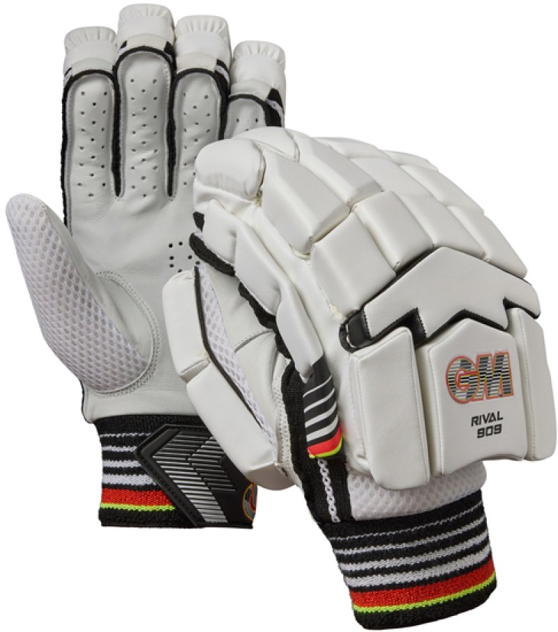Gunn and Moore Rival 909 Batting Gloves