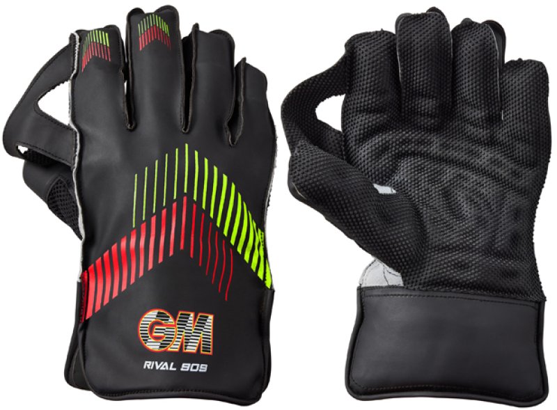 Gunn and Moore Rival 909 Wicket Keeping Gloves