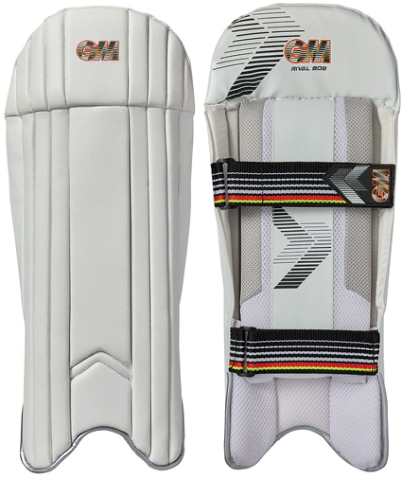 Gunn and Moore Rival 909 Wicket Keeping Pads