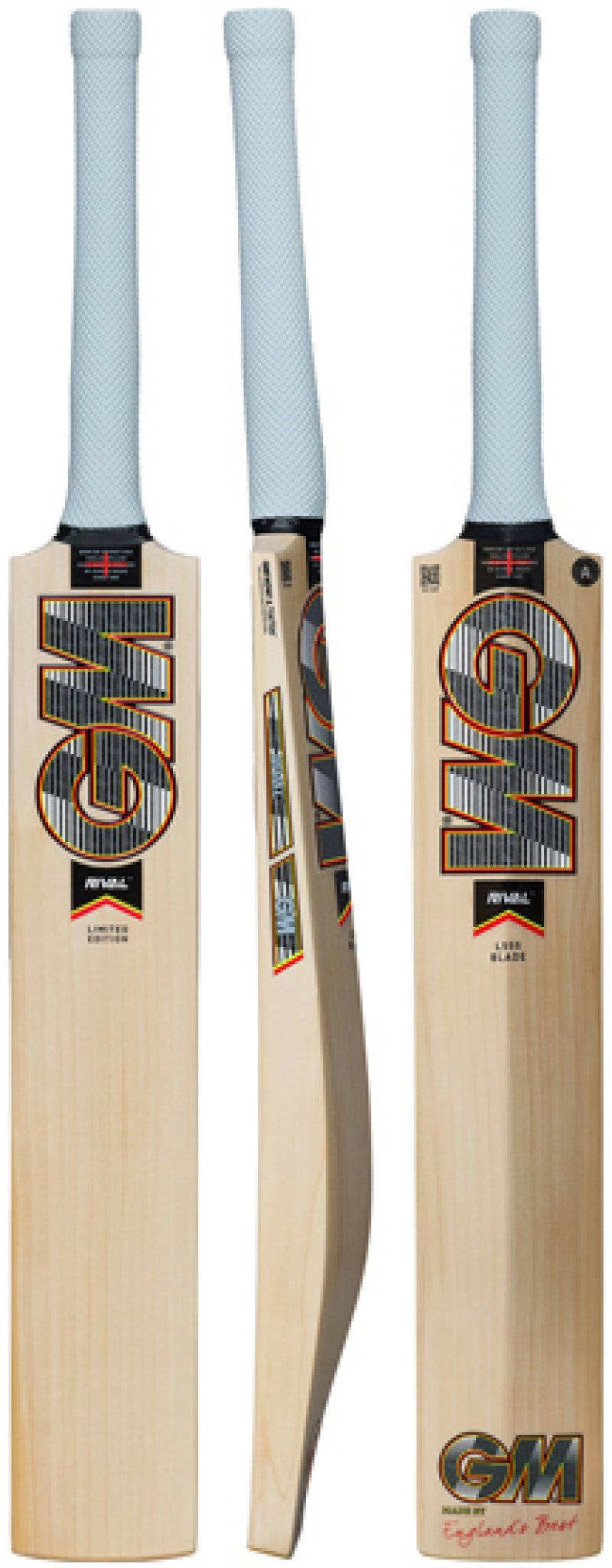 Gunn and Moore Rival L555 DXM 606 Cricket Bat