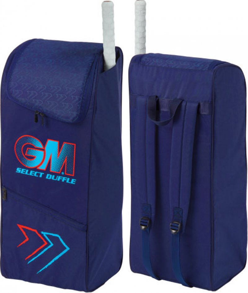 Gunn and Moore Select Duffle Bag