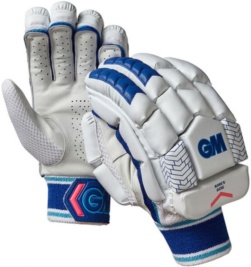 batting gloves with wrist protection