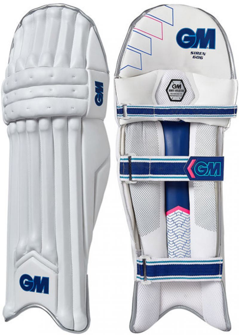 junior batting pads