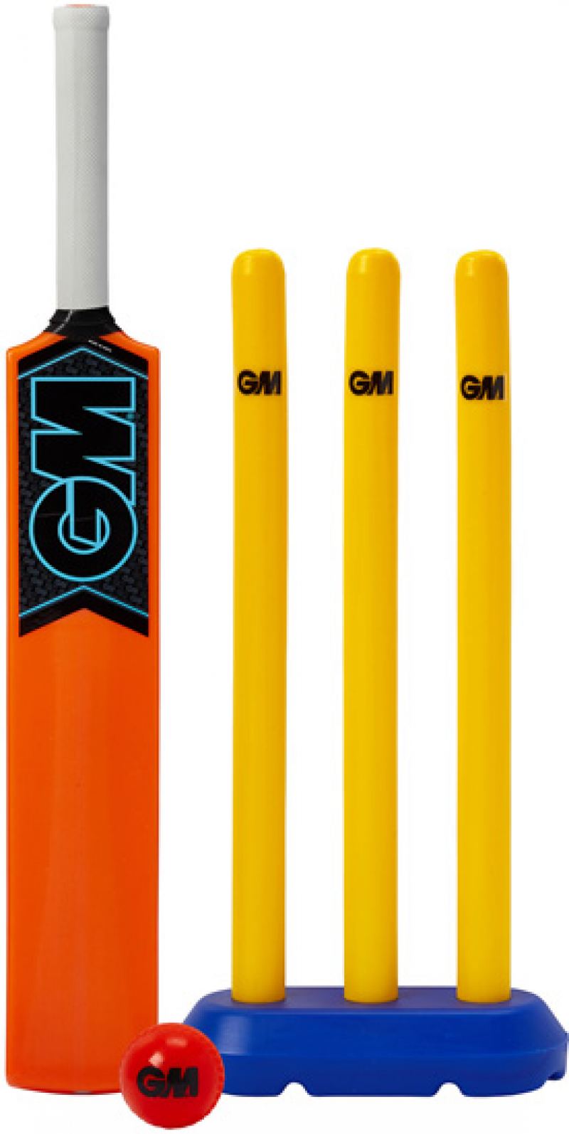 Gunn & Moore GM Cricket Striker Holdall Junior Size Bat Equipment Kit Bag UK 