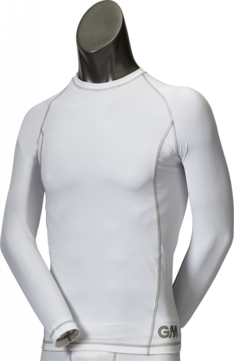 Gunn and Moore Teknik Base Layer Top (Long Sleeved)